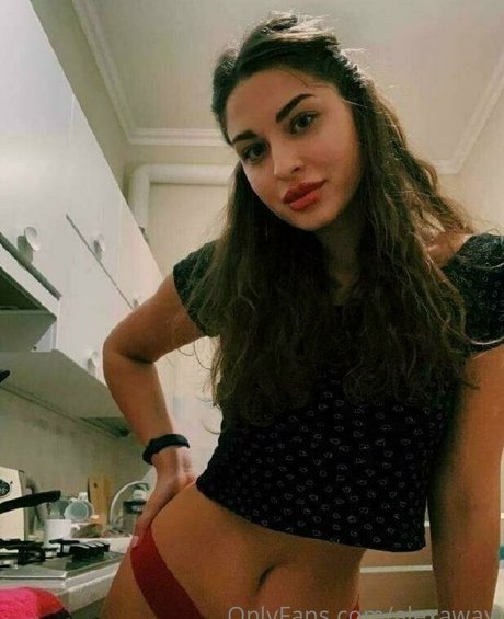 alexaway onlyfans naked leak