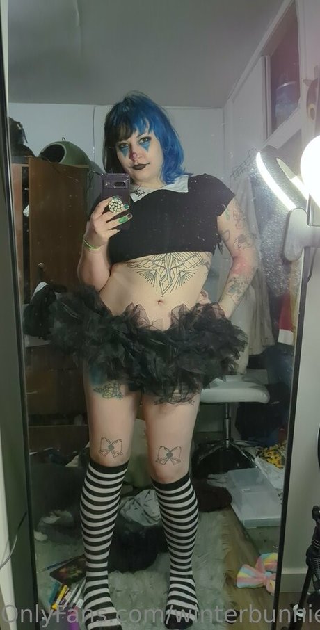 winterbunnieeoffree onlyfans x