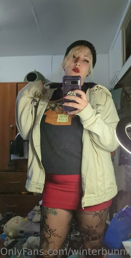 winterbunnieeoffree onlyfans pictures