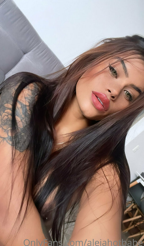 alejahotbabe onlyfans ass