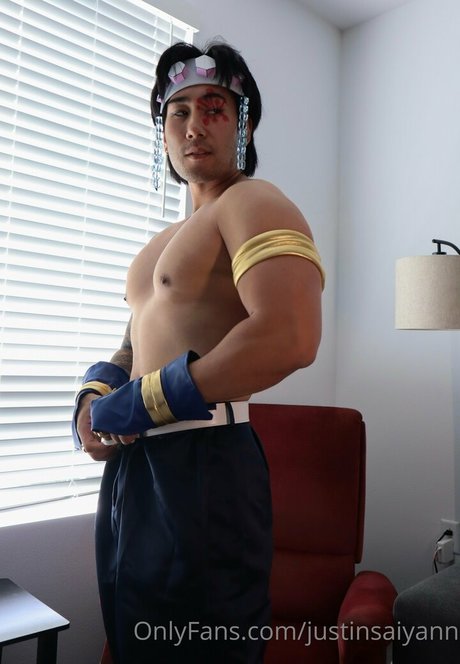 justinsaiyann onlyfans archive