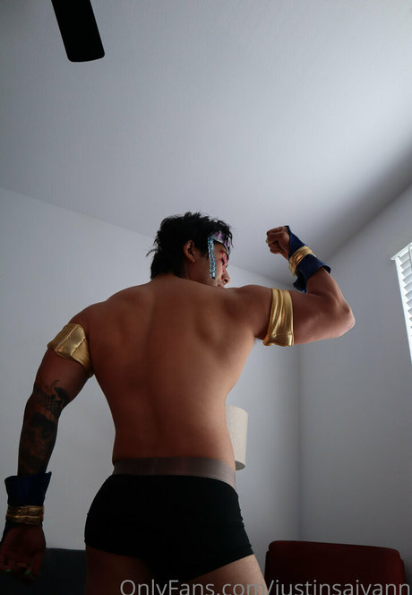 justinsaiyann onlyfans content leaked