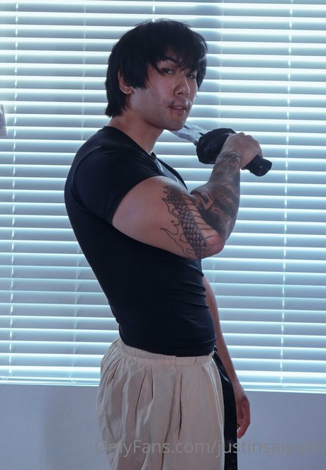 justinsaiyann only fans sex