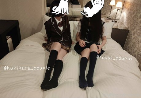 souai nudes onlyfans leaked