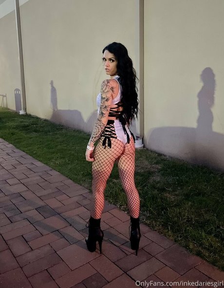 inkedariesgirl onlyfans xx