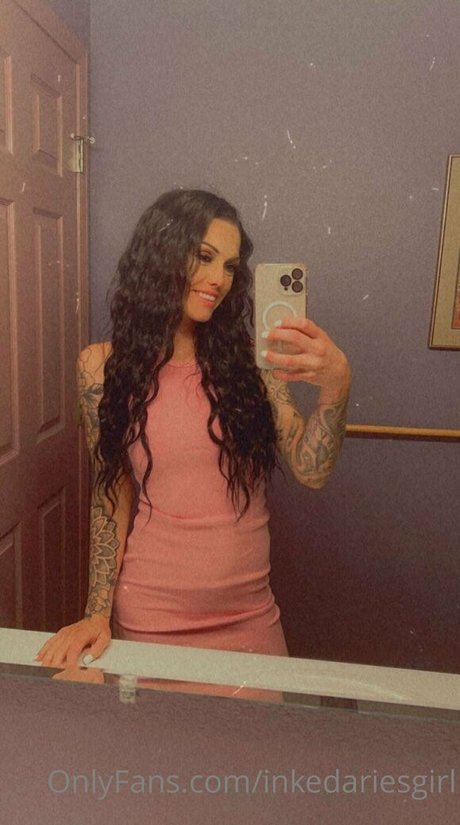 inkedariesgirl onlyfans nsfw