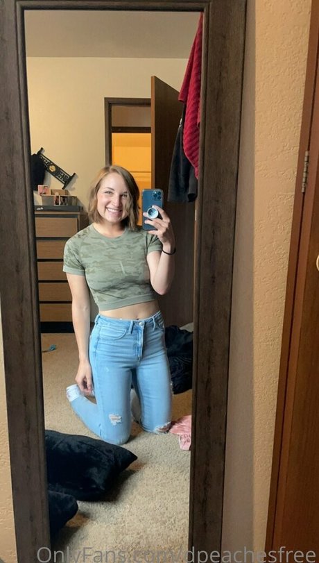 dpeachesfree onlyfans sextape