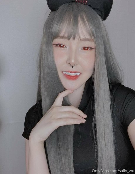 sally wu leaked onlyfans