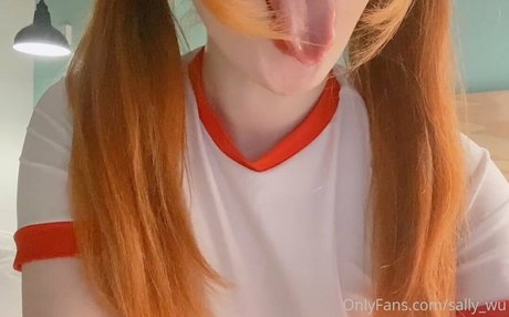 sally wu onlyfans strip tease