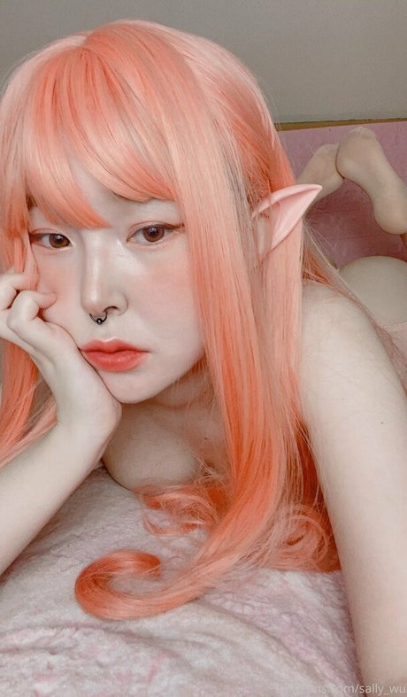 sally wu onlyfans gratis