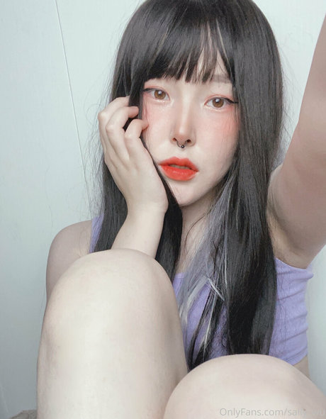 sally wu nude onlyfans leak