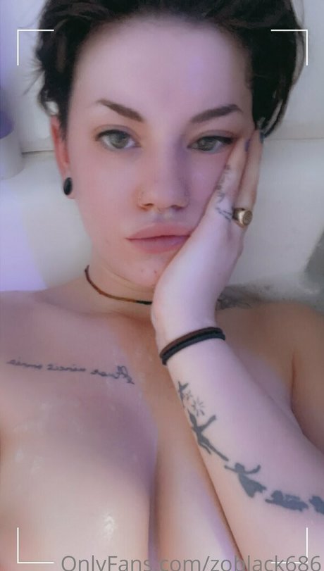 zoblack686 only fans pic