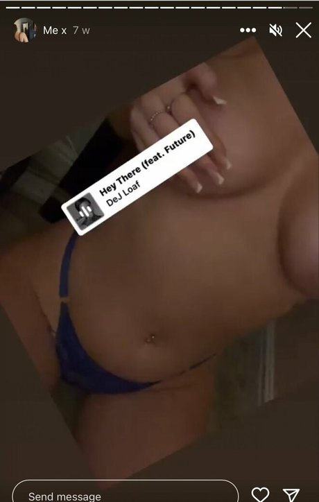 Ebony Maisie is on onlyfans