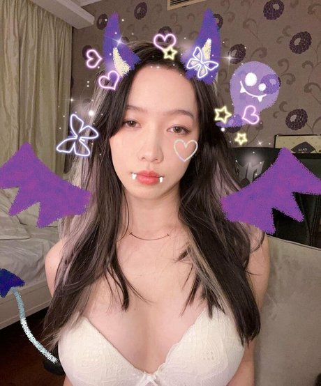 maggiechow123 onlyfans naked leak