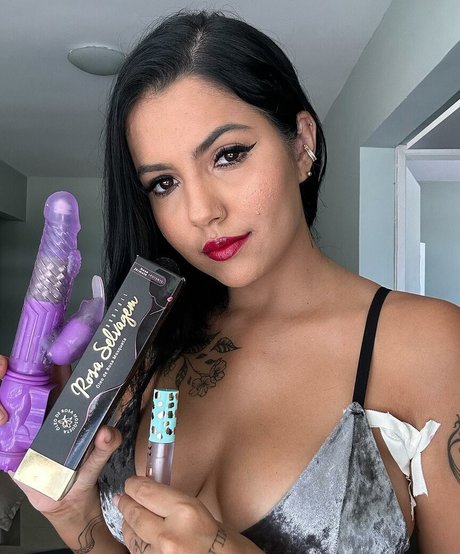 Fernanda Lopes only fans nude leaks