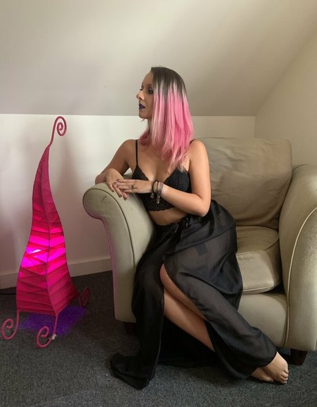 goddessdarkfate ass onlyfans