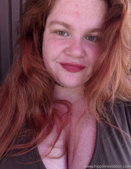 hippienextdoor leaked onlyfans pics