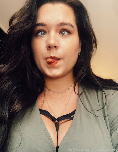 Cherrycola1990 free onlyfans porn