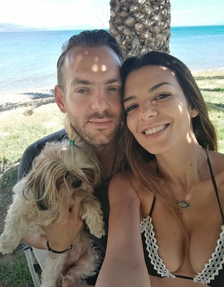 Nikoletta Ralli leaked only fans nudes