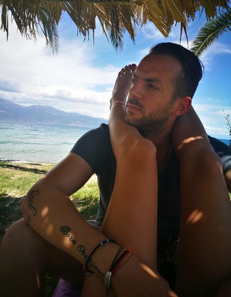 Nikoletta Ralli new onlyfans leaks