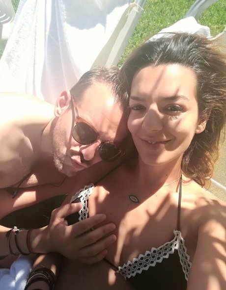 Nikoletta Ralli hot onlyfans