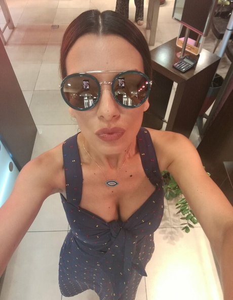 Nikoletta Ralli nude porn onlyfans