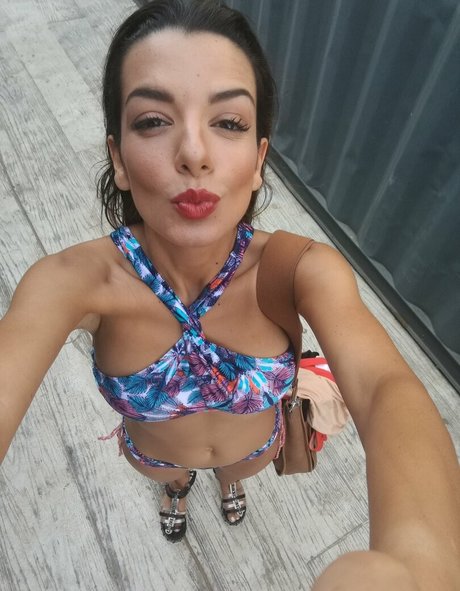 Nikoletta Ralli onlyfans leaked free