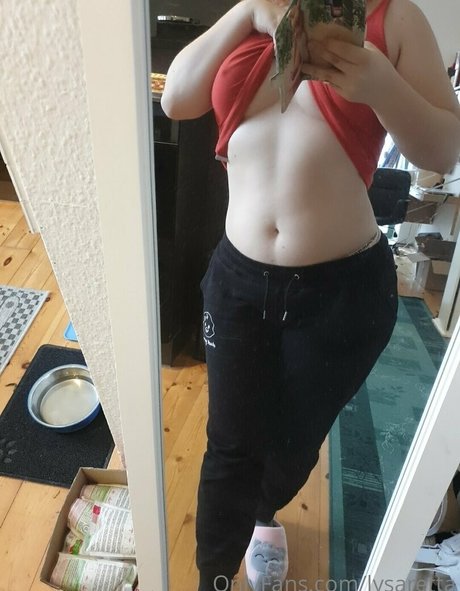 lysaretta only fans leaks porn