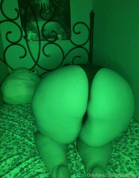 phattiefawn Profile pic