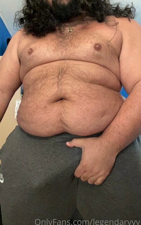 legendaryyy nude onlyfans