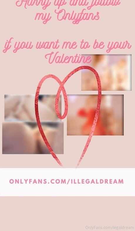 legaldream onlyfans porn leaks
