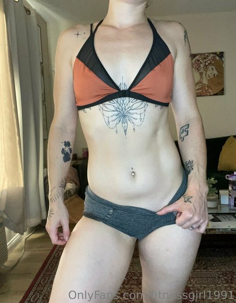 fitnessgirl1991 free only fans