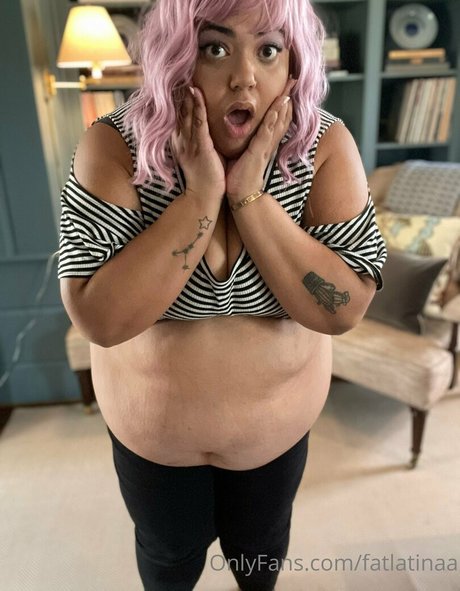 fatlatinaa onlyfans striptease
