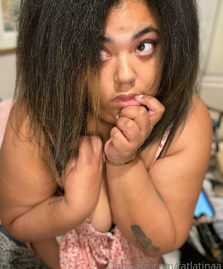 fatlatinaa onlyfans naked leaked