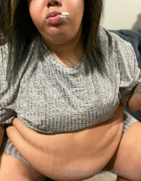 fatlatinaa onlyfans model