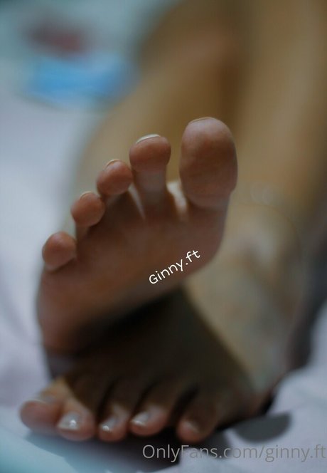 ginny ft onlyfans nude photos