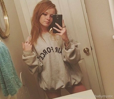 babymystic fans only