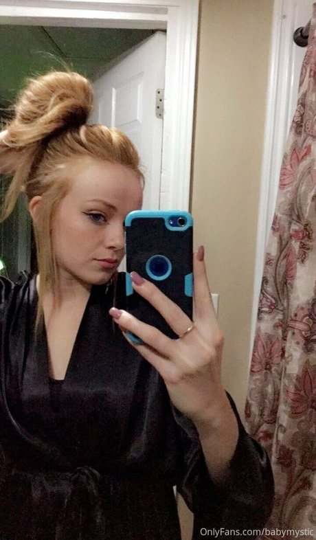 babymystic leaked onlyfans porn