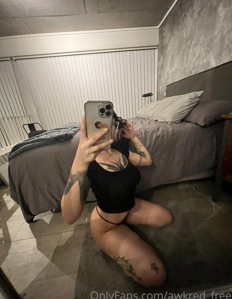 awkred free naked leaked onlyfans