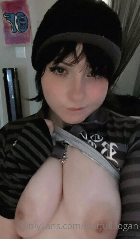 lustfull logan onlyfans leakd