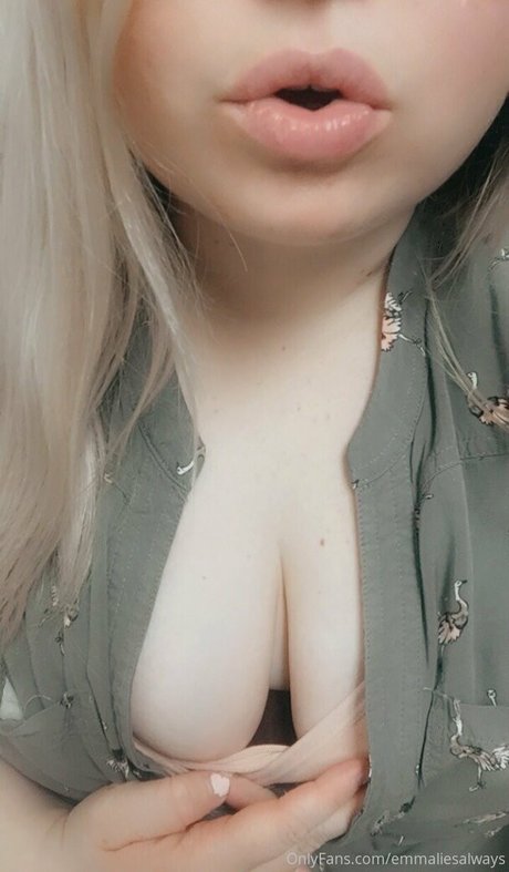 emmaliesalways leak onlyfans nude
