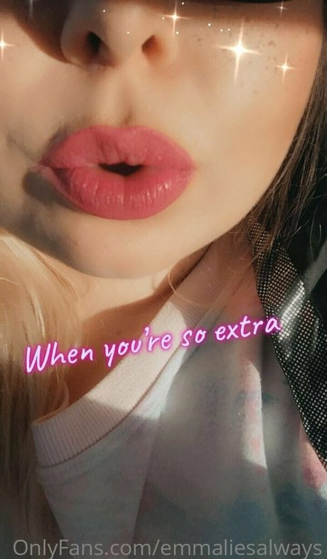 emmaliesalways new onlyfans leak