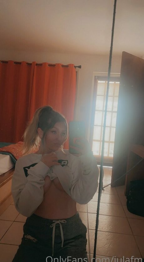 julafm hot onlyfans