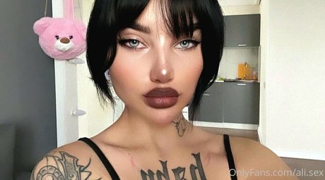 ali sex onlyfans porn
