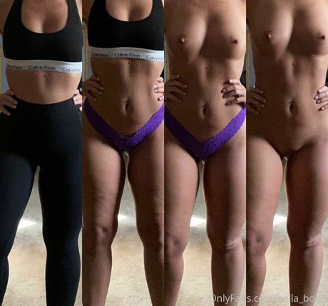 bella booti onlyfans lesk