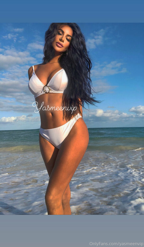 yasmeenvip onlyfans pics leaked