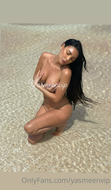 yasmeenvip onlyfans post