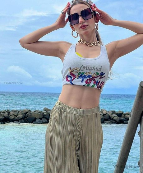 Heli Daruwala xxx only fans