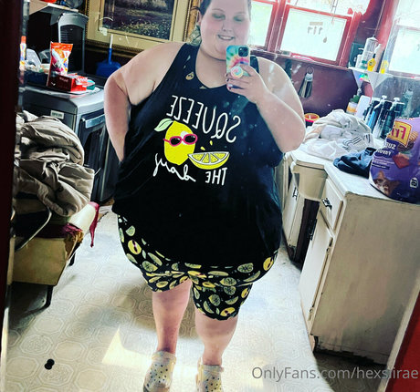 hexsiirae leaked nude onlyfans