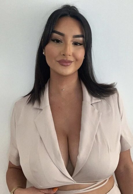 am hailil porn leaked onlyfans